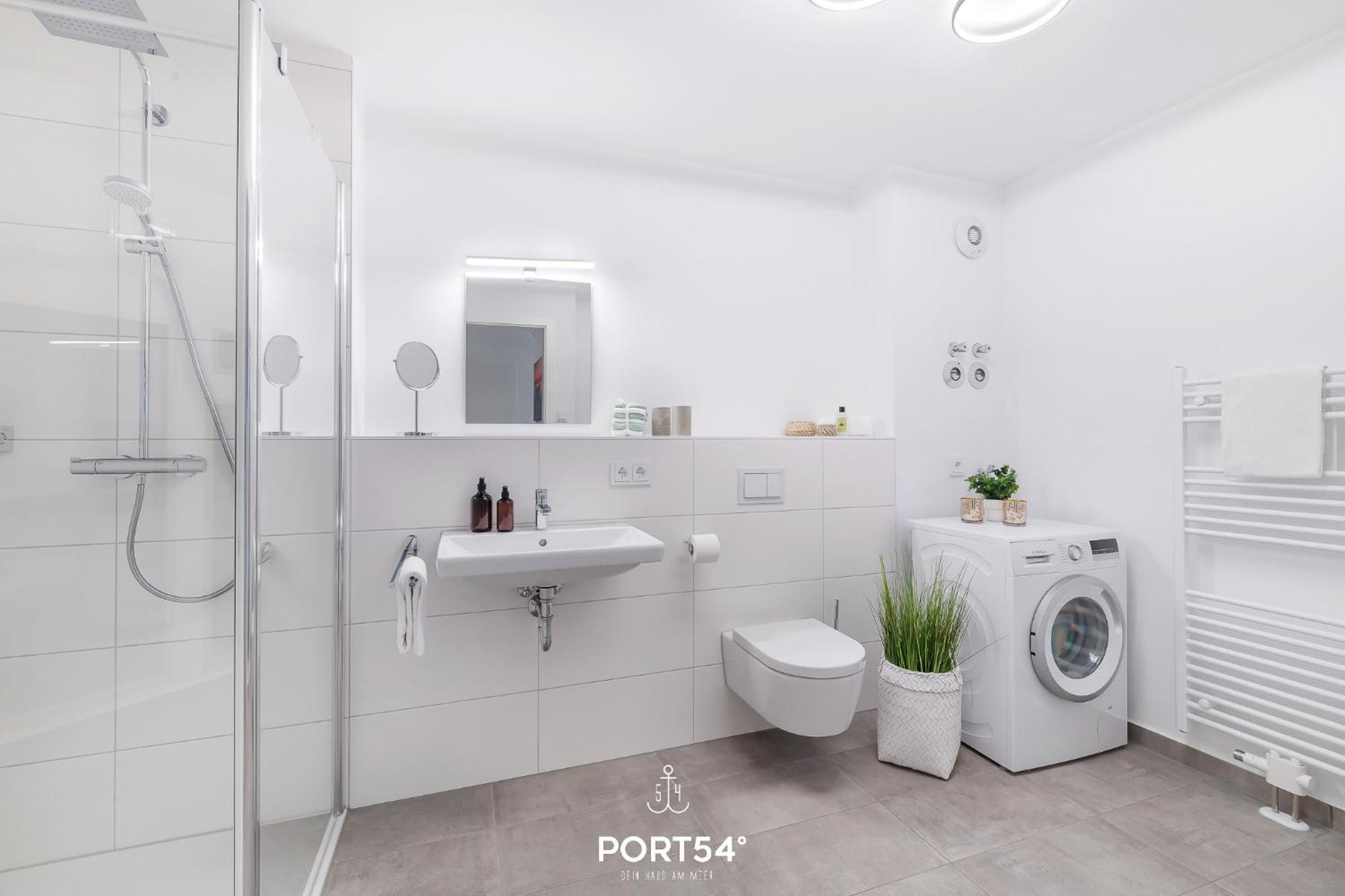 Chill Lounge 44 Apartamento Olpenitz Exterior foto