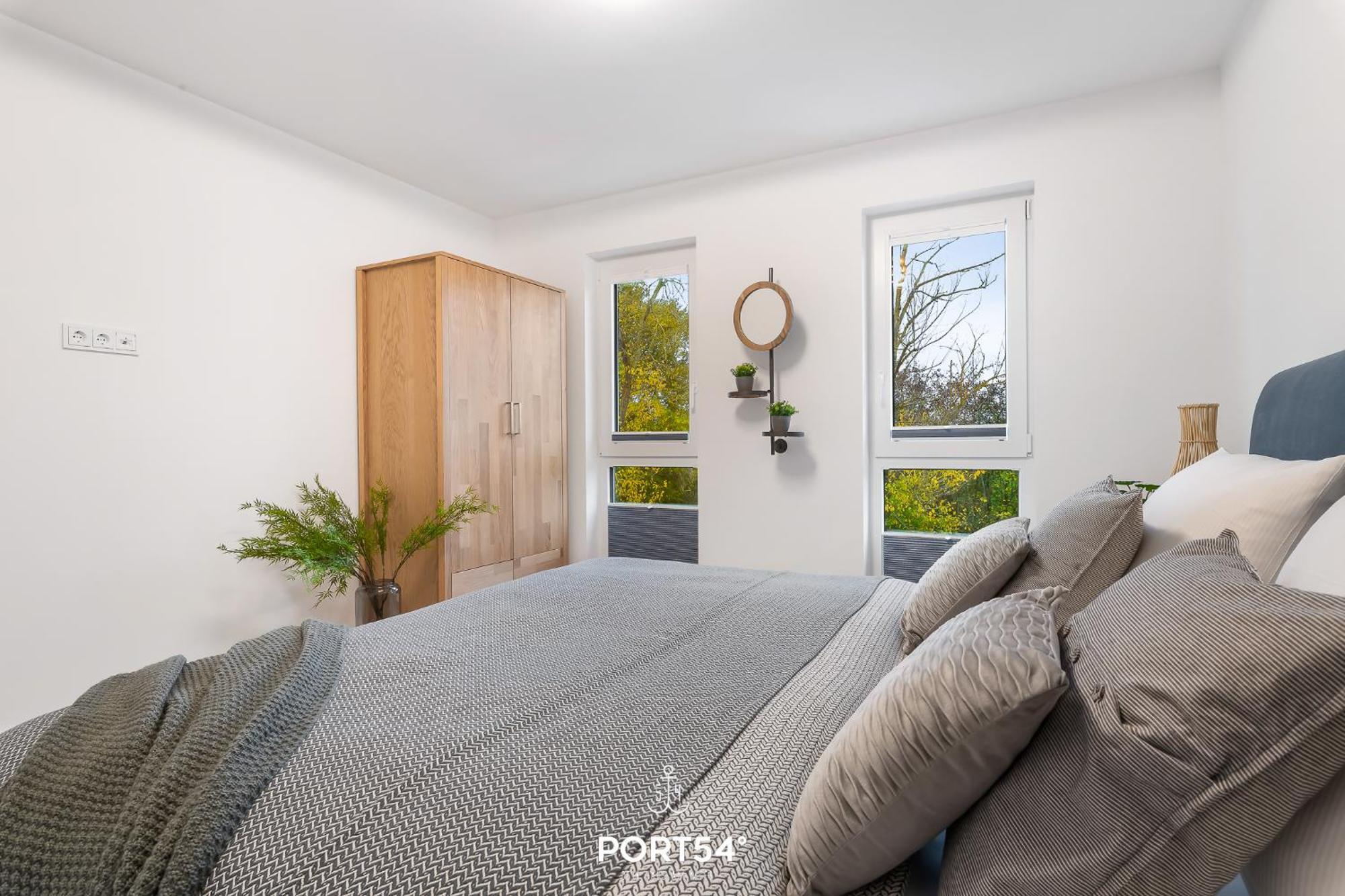 Chill Lounge 44 Apartamento Olpenitz Exterior foto